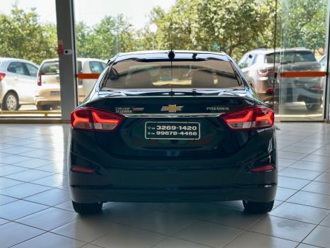 CHEVROLET Cruze Sedan 1.4 4P FLEX PREMIER AUTOM�TICO, Foto 5