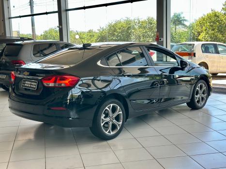 CHEVROLET Cruze Sedan 1.4 4P FLEX PREMIER AUTOM�TICO, Foto 6