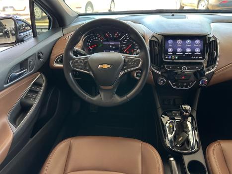 CHEVROLET Cruze Sedan 1.4 4P FLEX PREMIER AUTOM�TICO, Foto 7