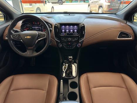 CHEVROLET Cruze Sedan 1.4 4P FLEX PREMIER AUTOM�TICO, Foto 8