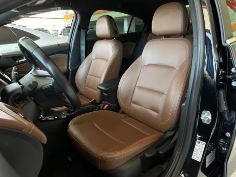 CHEVROLET Cruze Sedan 1.4 4P FLEX PREMIER AUTOM�TICO, Foto 10
