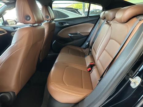 CHEVROLET Cruze Sedan 1.4 4P FLEX PREMIER AUTOM�TICO, Foto 11