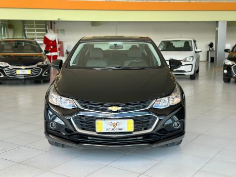 CHEVROLET Cruze Sedan 1.4 16V 4P LT FLEX TURBO AUTOM�TICO, Foto 2