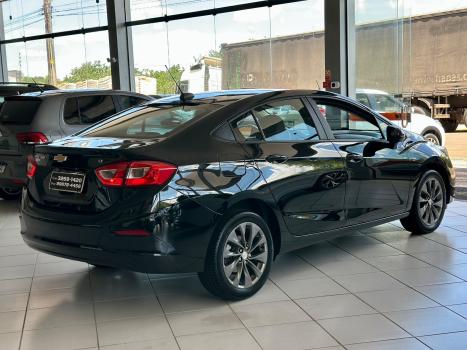 CHEVROLET Cruze Sedan 1.4 16V 4P LT FLEX TURBO AUTOM�TICO, Foto 6