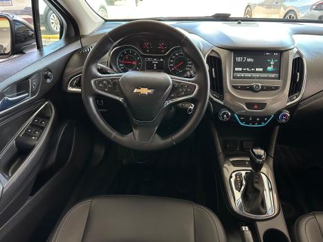 CHEVROLET Cruze Sedan 1.4 16V 4P LT FLEX TURBO AUTOM�TICO, Foto 7