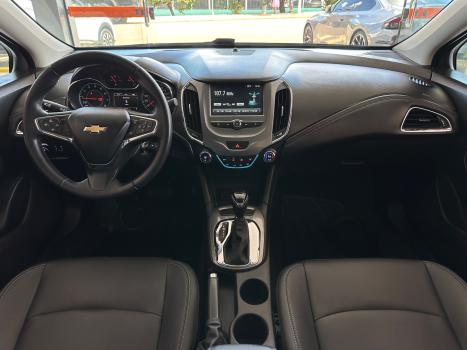CHEVROLET Cruze Sedan 1.4 16V 4P LT FLEX TURBO AUTOM�TICO, Foto 8