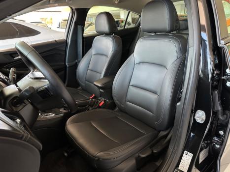 CHEVROLET Cruze Sedan 1.4 16V 4P LT FLEX TURBO AUTOM�TICO, Foto 9