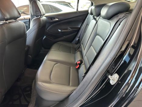 CHEVROLET Cruze Sedan 1.4 16V 4P LT FLEX TURBO AUTOM�TICO, Foto 10