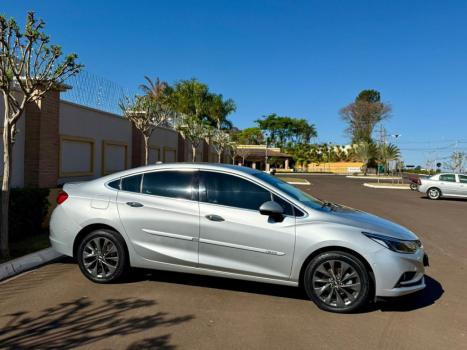 CHEVROLET Cruze Sedan 1.4 16V 4P LTZ 2 FLEX TURBO AUTOM�TICO, Foto 3