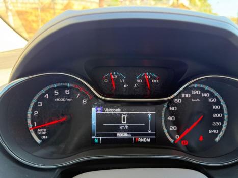 CHEVROLET Cruze Sedan 1.4 16V 4P LTZ 2 FLEX TURBO AUTOM�TICO, Foto 5