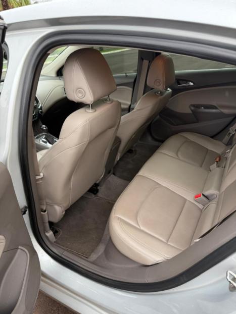 CHEVROLET Cruze Sedan 1.4 16V 4P LTZ 2 FLEX TURBO AUTOM�TICO, Foto 7