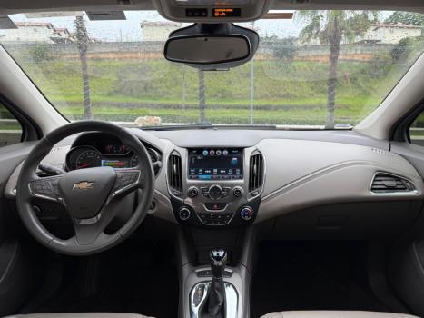 CHEVROLET Cruze Sedan 1.4 16V 4P LTZ 2 FLEX TURBO AUTOM�TICO, Foto 8