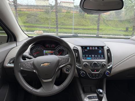 CHEVROLET Cruze Sedan 1.4 16V 4P LTZ 2 FLEX TURBO AUTOM�TICO, Foto 9