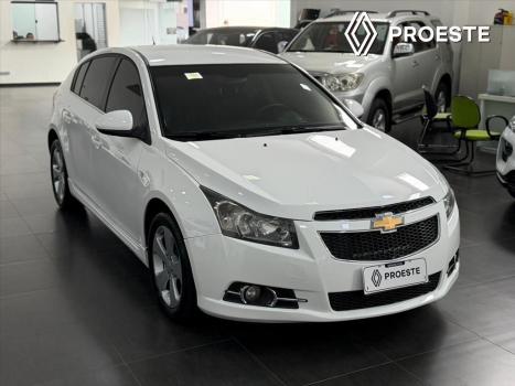 CHEVROLET Cruze Sedan 1.8 16V 4P LT ECOTEC FLEX, Foto 1