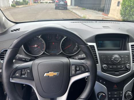 CHEVROLET Cruze Sedan 1.8 16V 4P LT ECOTEC FLEX, Foto 5