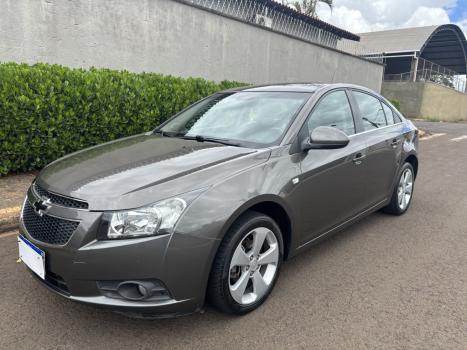 CHEVROLET Cruze Sedan 1.8 16V 4P LT ECOTEC FLEX, Foto 1