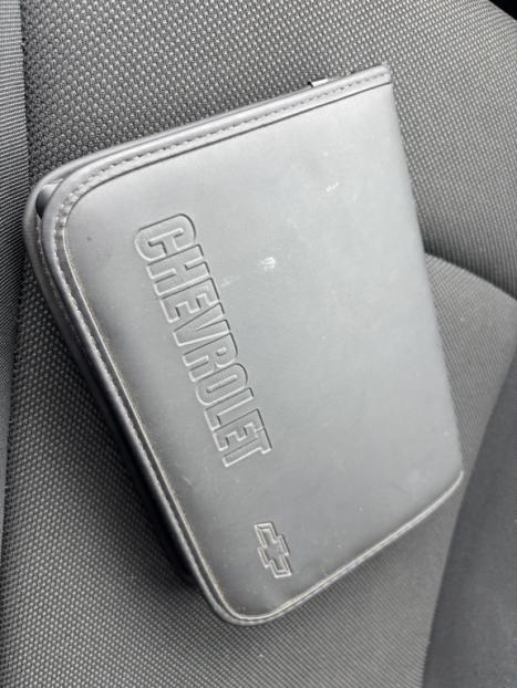 CHEVROLET Cruze Sedan 1.8 16V 4P LT ECOTEC FLEX, Foto 11