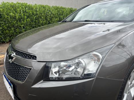 CHEVROLET Cruze Sedan 1.8 16V 4P LT ECOTEC FLEX, Foto 14