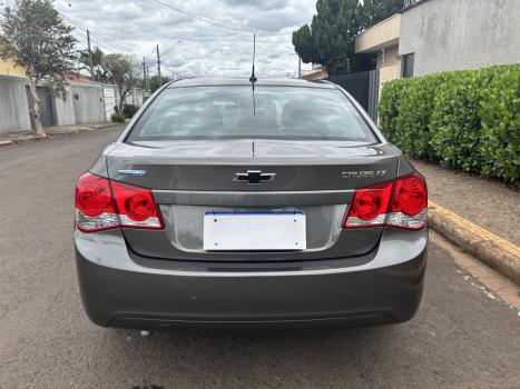 CHEVROLET Cruze Sedan 1.8 16V 4P LT ECOTEC FLEX, Foto 16