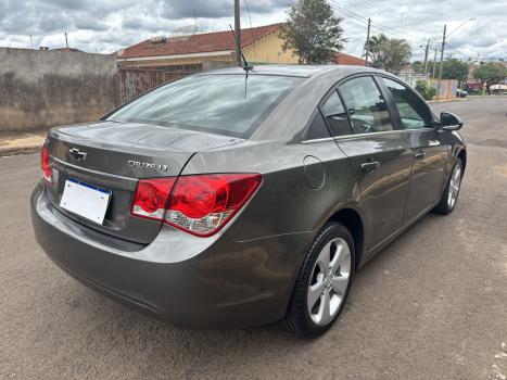 CHEVROLET Cruze Sedan 1.8 16V 4P LT ECOTEC FLEX, Foto 17