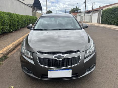 CHEVROLET Cruze Sedan 1.8 16V 4P LT ECOTEC FLEX, Foto 18