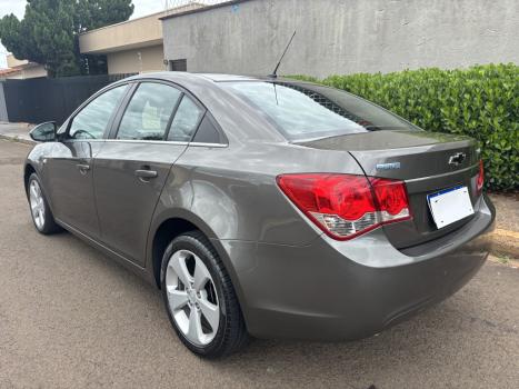 CHEVROLET Cruze Sedan 1.8 16V 4P LT ECOTEC FLEX, Foto 19