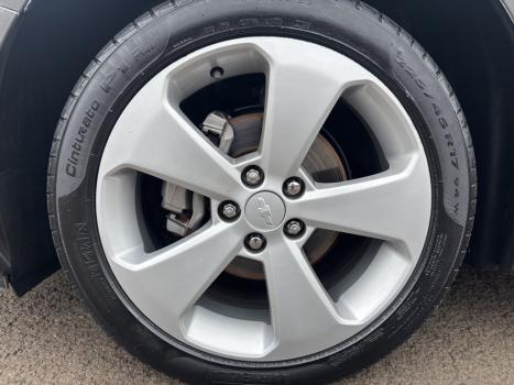 CHEVROLET Cruze Sedan 1.8 16V 4P LT ECOTEC FLEX, Foto 20