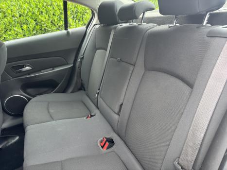 CHEVROLET Cruze Sedan 1.8 16V 4P LT ECOTEC FLEX, Foto 21