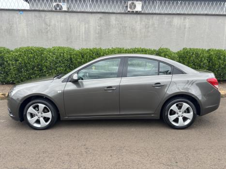 CHEVROLET Cruze Sedan 1.8 16V 4P LT ECOTEC FLEX, Foto 23