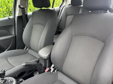 CHEVROLET Cruze Sedan 1.8 16V 4P LT ECOTEC FLEX, Foto 24