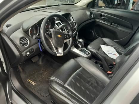 CHEVROLET Cruze Sedan 1.8 16V 4P LT ECOTEC FLEX AUTOM�TICO, Foto 5