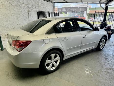 CHEVROLET Cruze Sedan 1.8 16V 4P LT ECOTEC FLEX AUTOM�TICO, Foto 3