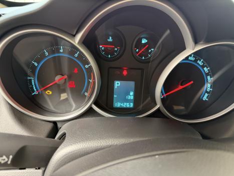 CHEVROLET Cruze Sedan 1.8 16V 4P LT ECOTEC FLEX AUTOM�TICO, Foto 2