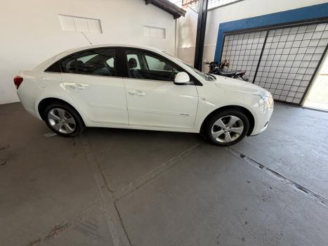 CHEVROLET Cruze Sedan 1.8 16V 4P LT ECOTEC FLEX AUTOM�TICO, Foto 3