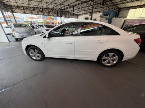 CHEVROLET Cruze Sedan 1.8 16V 4P LT ECOTEC FLEX AUTOM�TICO, Foto 5
