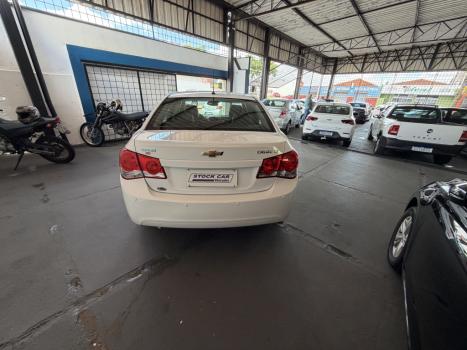 CHEVROLET Cruze Sedan 1.8 16V 4P LT ECOTEC FLEX AUTOM�TICO, Foto 6