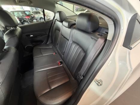 CHEVROLET Cruze Sedan 1.8 16V 4P LT ECOTEC FLEX AUTOM�TICO, Foto 8