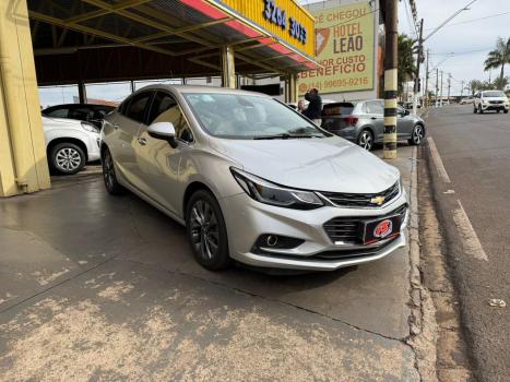 CHEVROLET Cruze Sedan 1.4 16V 4P LTZ FLEX TURBO AUTOM�TICO, Foto 3