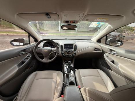 CHEVROLET Cruze Sedan 1.4 16V 4P LTZ FLEX TURBO AUTOM�TICO, Foto 7