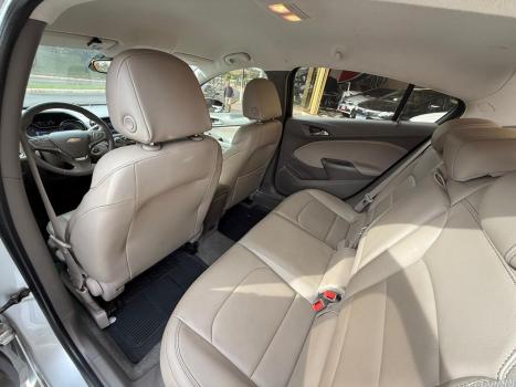 CHEVROLET Cruze Sedan 1.4 16V 4P LTZ FLEX TURBO AUTOM�TICO, Foto 8