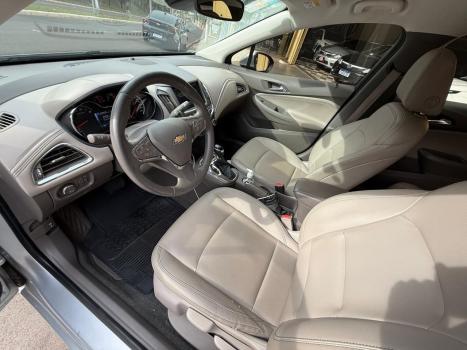 CHEVROLET Cruze Sedan 1.4 16V 4P LTZ FLEX TURBO AUTOM�TICO, Foto 9