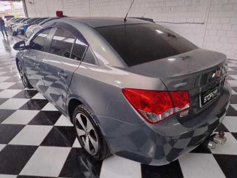 CHEVROLET Cruze Sedan 1.8 16V 4P LT ECOTEC FLEX, Foto 5