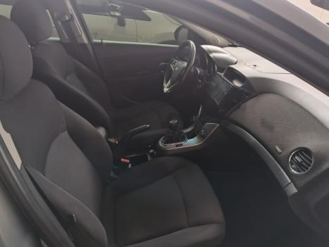 CHEVROLET Cruze Sedan 1.8 16V 4P LT ECOTEC FLEX, Foto 7