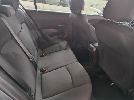 CHEVROLET Cruze Sedan 1.8 16V 4P LT ECOTEC FLEX, Foto 8