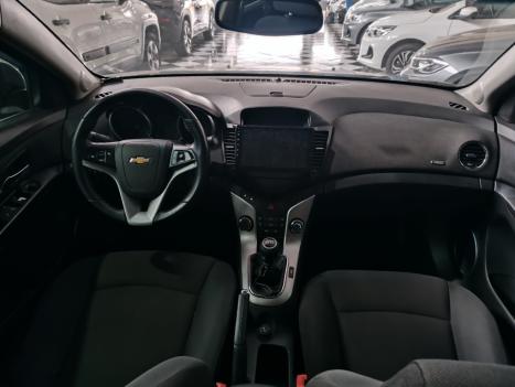 CHEVROLET Cruze Sedan 1.8 16V 4P LT ECOTEC FLEX, Foto 9