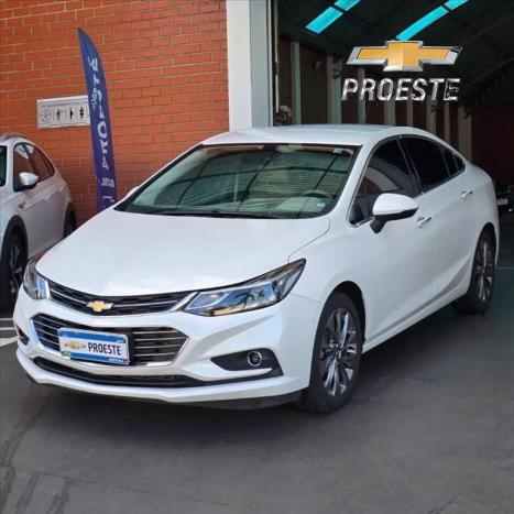 CHEVROLET Cruze Sedan 1.4 16V 4P LTZ FLEX TURBO AUTOM�TICO, Foto 1