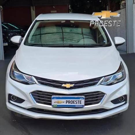 CHEVROLET Cruze Sedan 1.4 16V 4P LTZ FLEX TURBO AUTOM�TICO, Foto 2