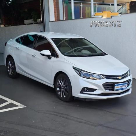 CHEVROLET Cruze Sedan 1.4 16V 4P LTZ FLEX TURBO AUTOM�TICO, Foto 3
