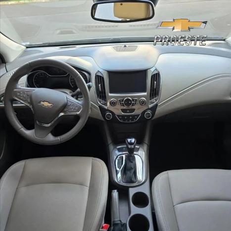 CHEVROLET Cruze Sedan 1.4 16V 4P LTZ FLEX TURBO AUTOM�TICO, Foto 4