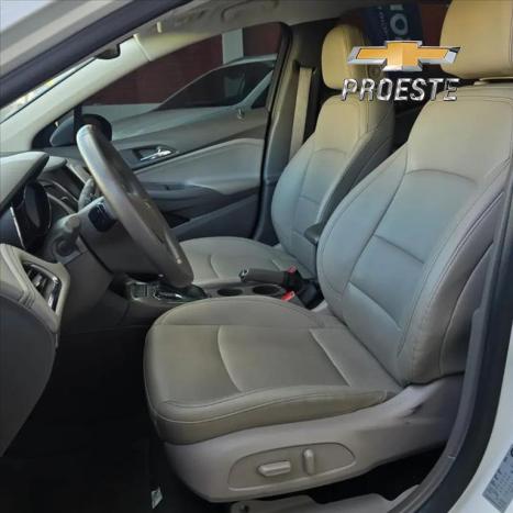 CHEVROLET Cruze Sedan 1.4 16V 4P LTZ FLEX TURBO AUTOM�TICO, Foto 5
